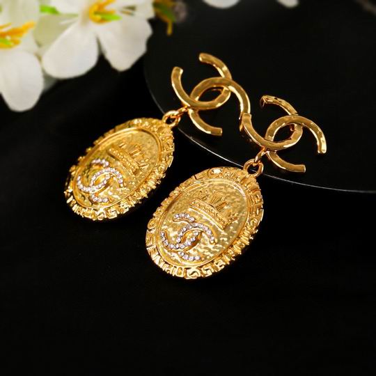Chanel earring 12lyh319
